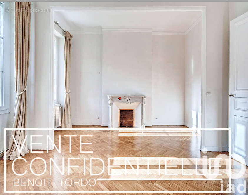 Photo 2 - Appartement à CANNES