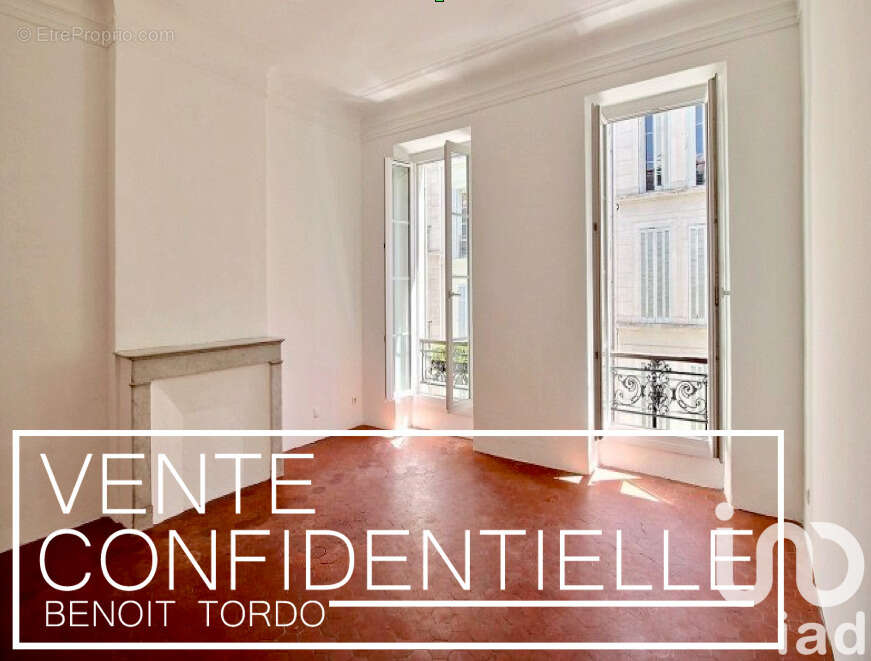 Photo 3 - Appartement à CANNES