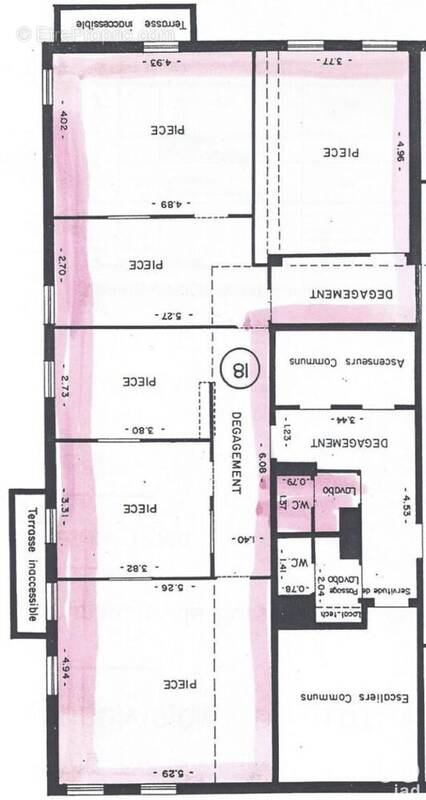 Photo 1 - Commerce à CERGY