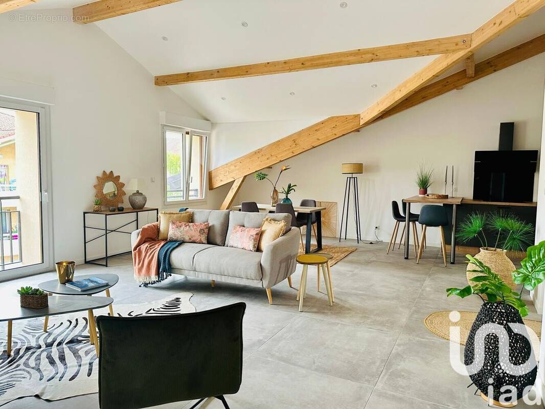 Photo 1 - Appartement à IZERNORE