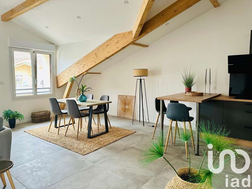 Photo 2 - Appartement à IZERNORE