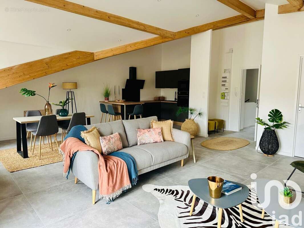 Photo 3 - Appartement à IZERNORE