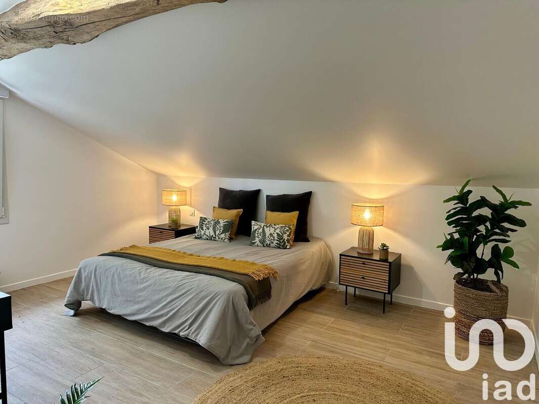 Photo 4 - Appartement à IZERNORE