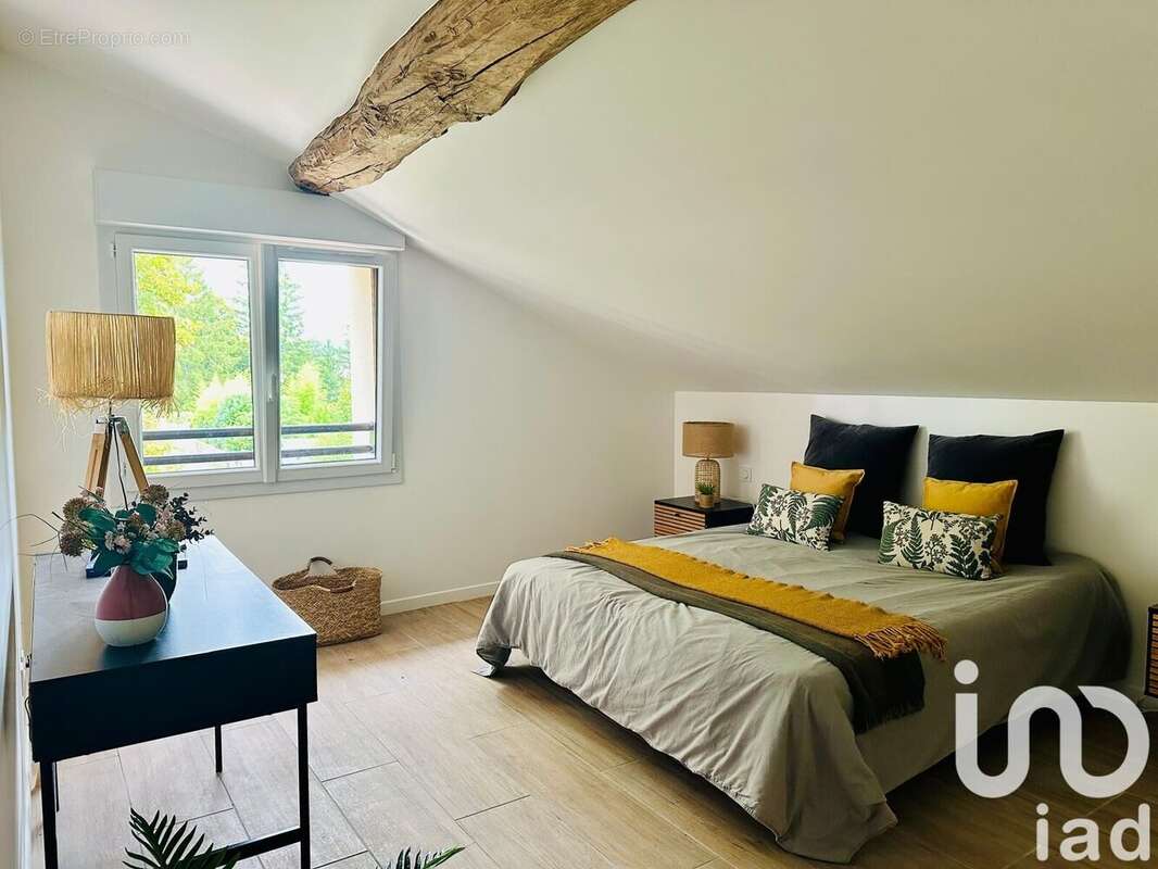 Photo 7 - Appartement à IZERNORE