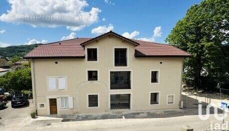 Photo 9 - Appartement à IZERNORE