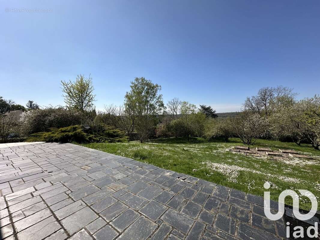 Photo 3 - Maison à SOUPPES-SUR-LOING