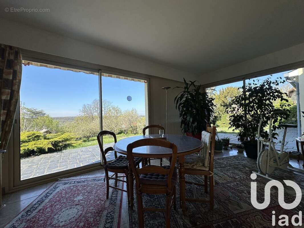 Photo 6 - Maison à SOUPPES-SUR-LOING