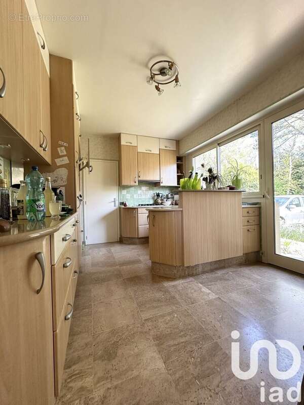 Photo 8 - Maison à SOUPPES-SUR-LOING