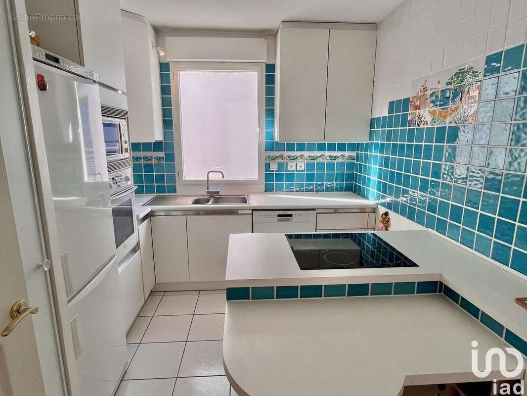 Photo 2 - Appartement à NANTES