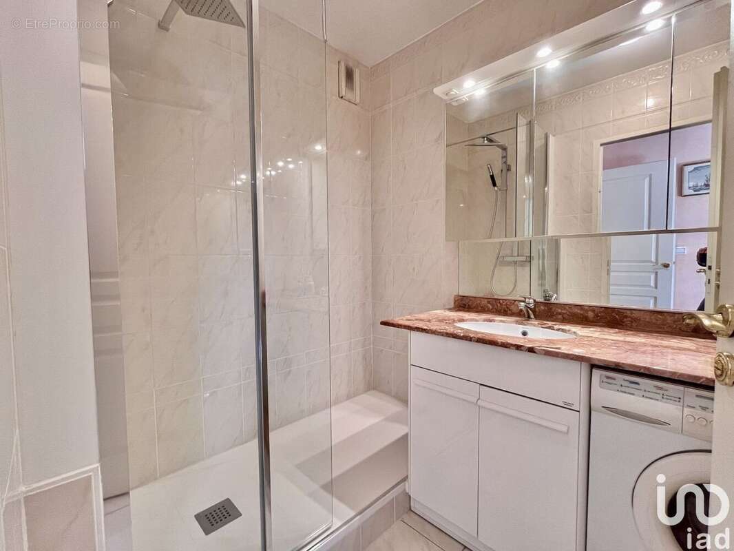 Photo 3 - Appartement à NANTES