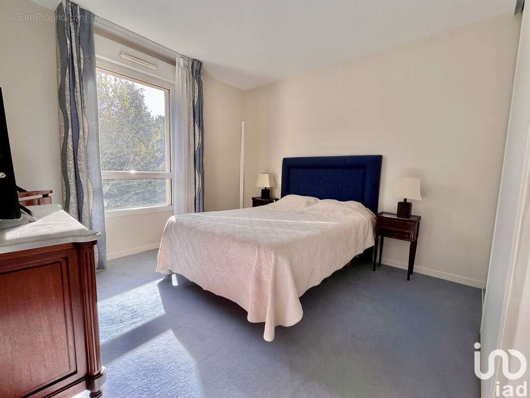 Photo 4 - Appartement à NANTES