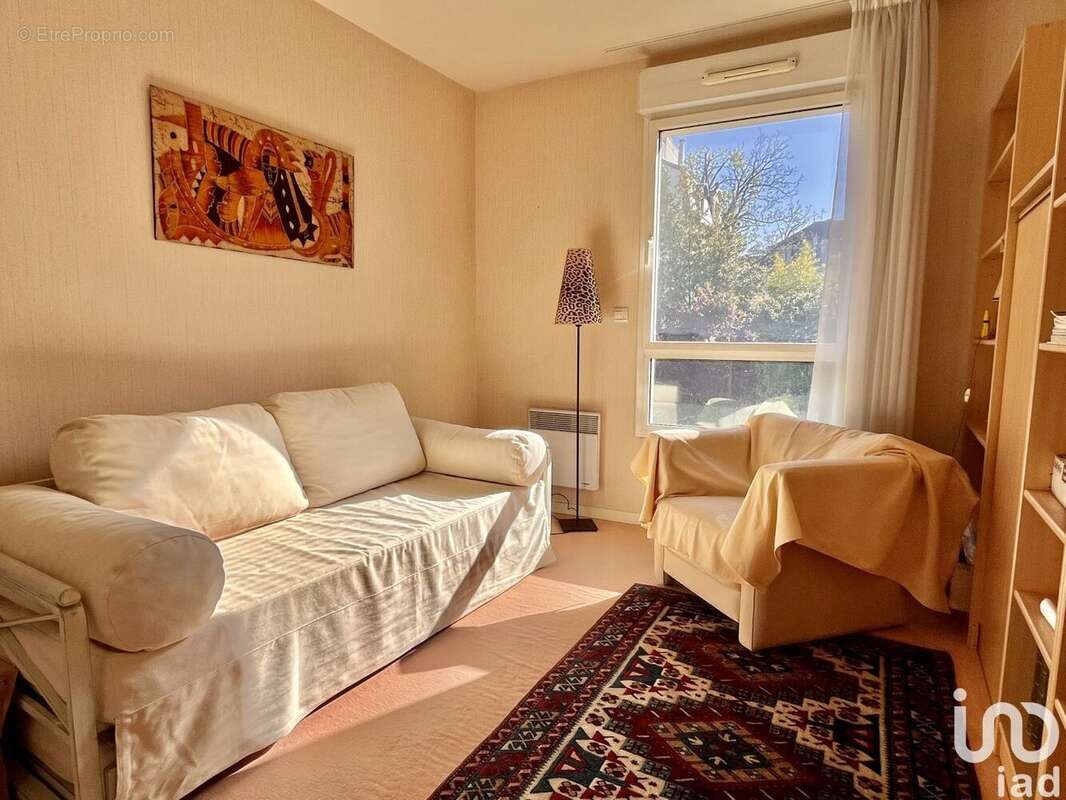 Photo 5 - Appartement à NANTES