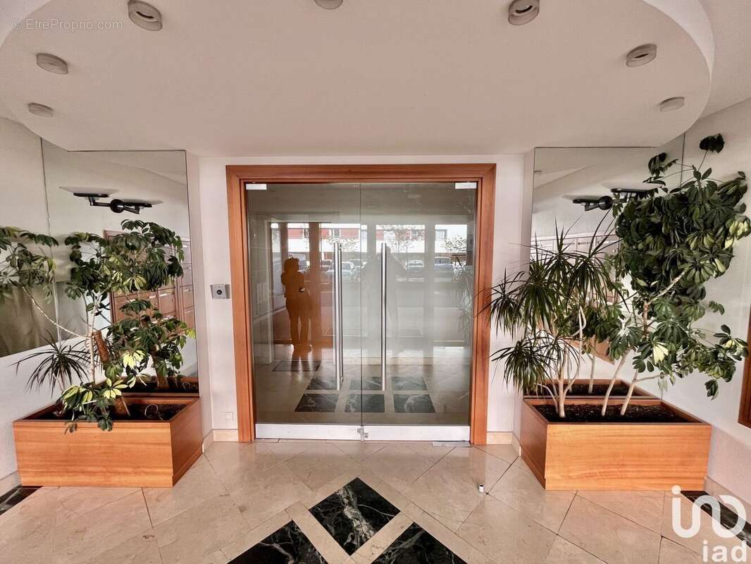 Photo 6 - Appartement à NANTES