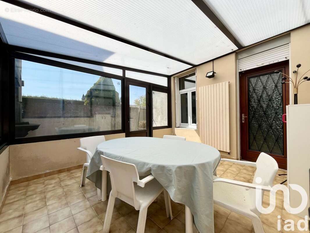 Photo 2 - Maison à VIREUX-WALLERAND