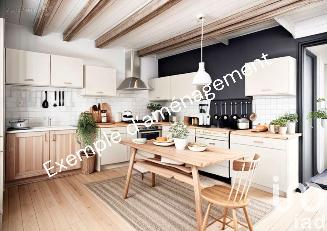 Photo 4 - Maison à VIREUX-WALLERAND