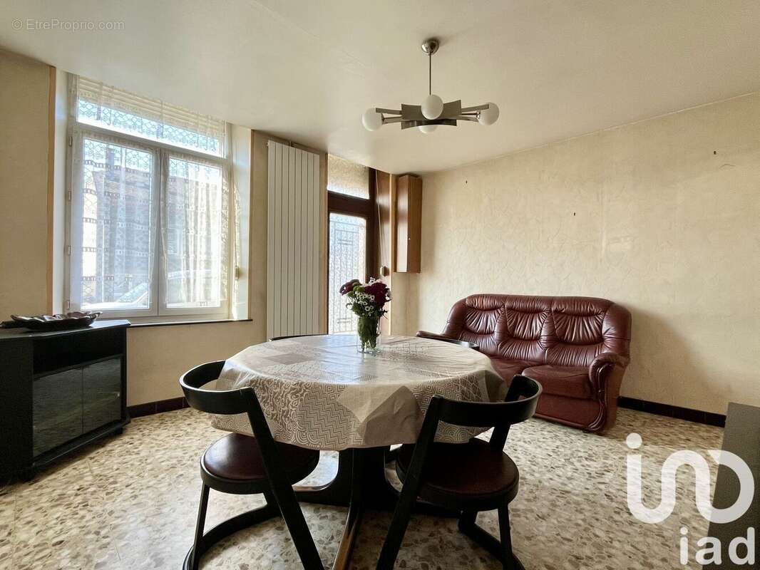 Photo 5 - Maison à VIREUX-WALLERAND