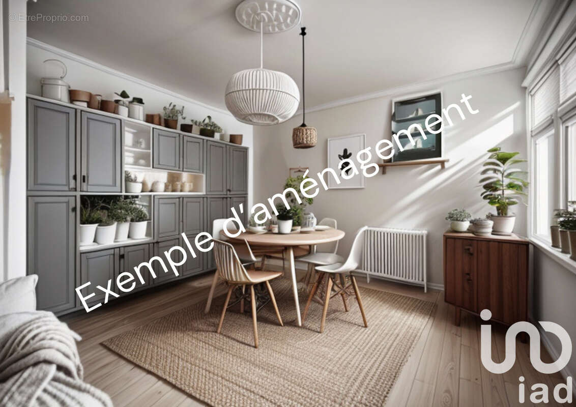 Photo 7 - Maison à VIREUX-WALLERAND