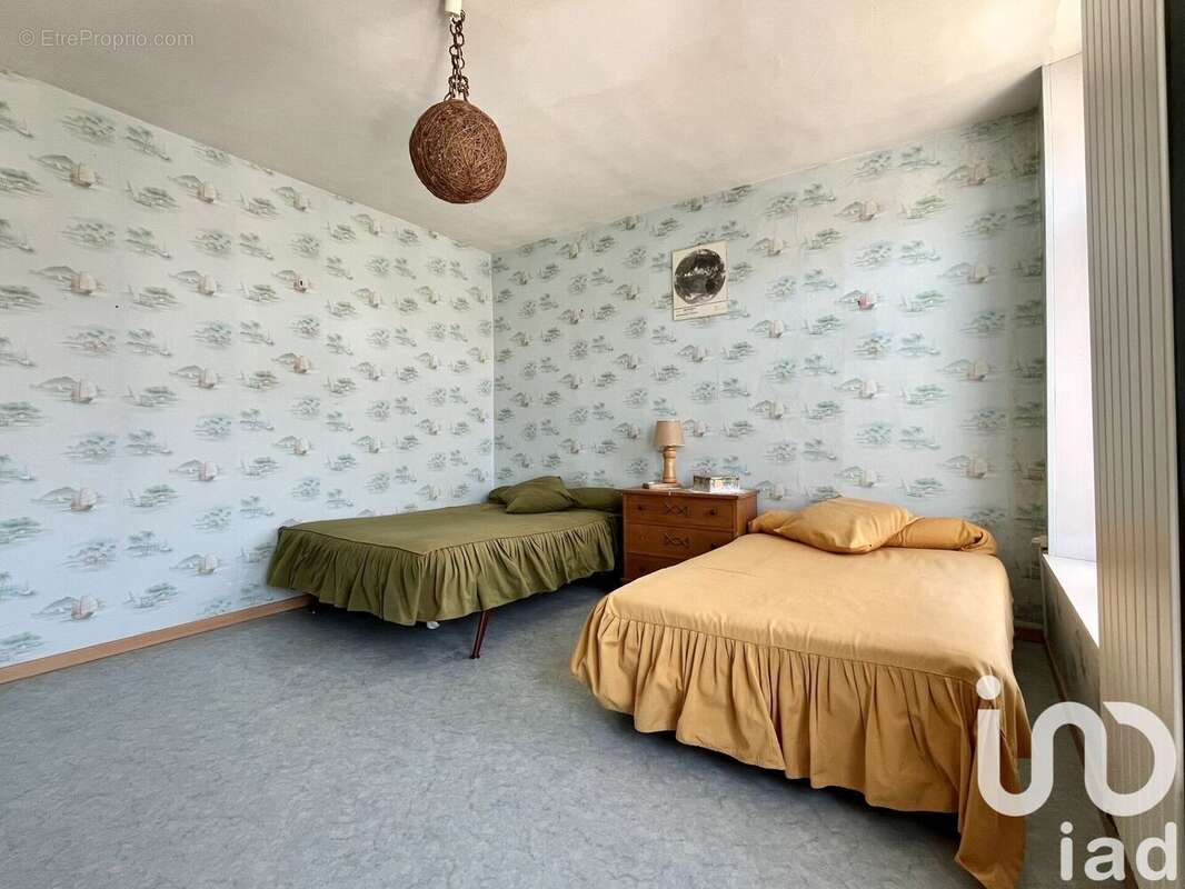 Photo 9 - Maison à VIREUX-WALLERAND