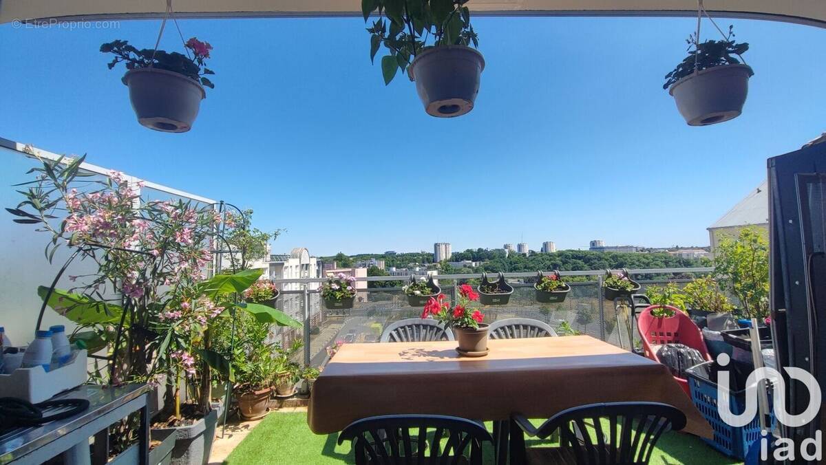 Photo 1 - Appartement à MELUN