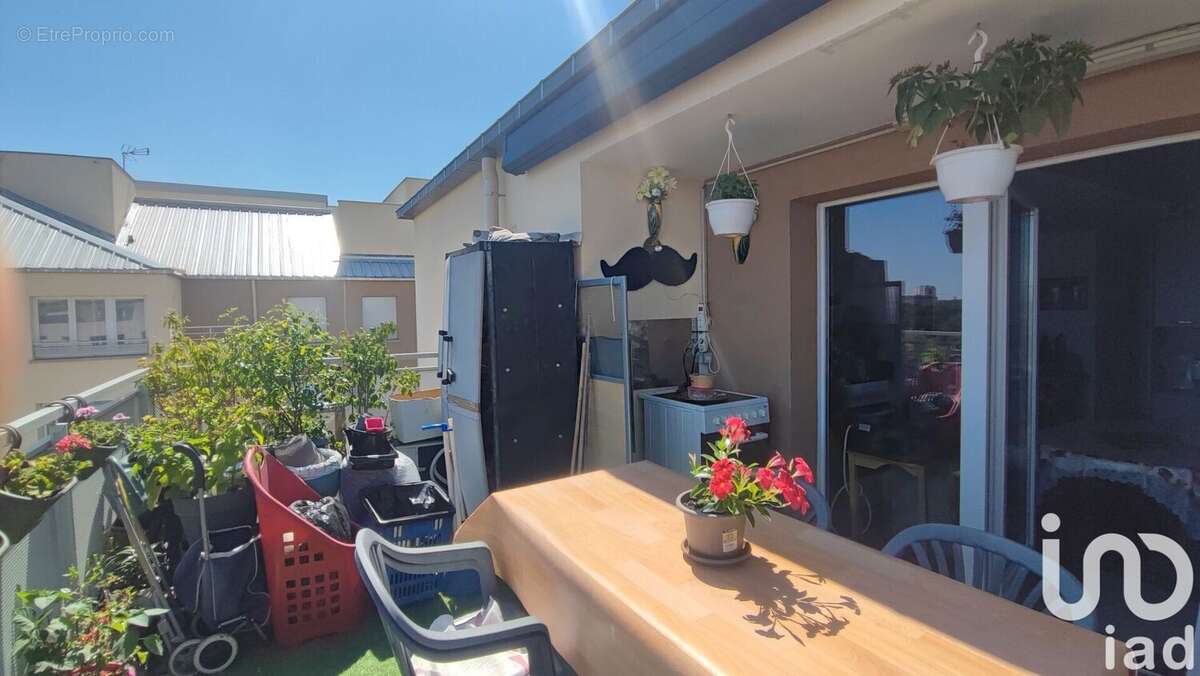 Photo 2 - Appartement à MELUN