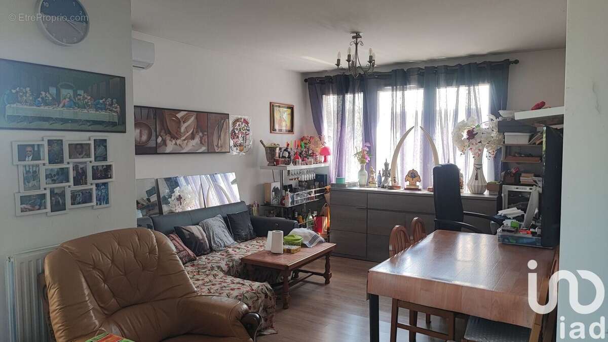 Photo 3 - Appartement à MELUN