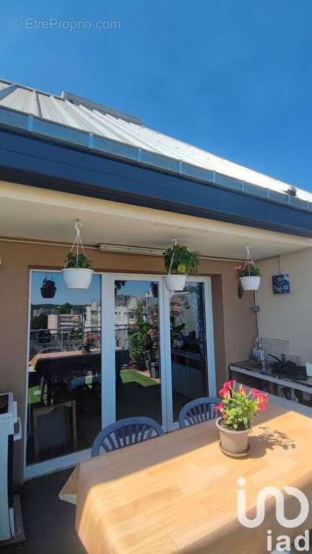 Photo 5 - Appartement à MELUN