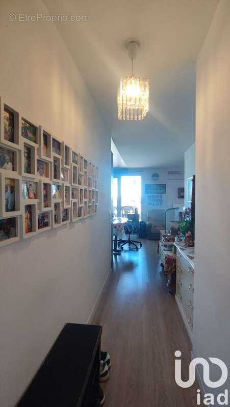 Photo 7 - Appartement à MELUN