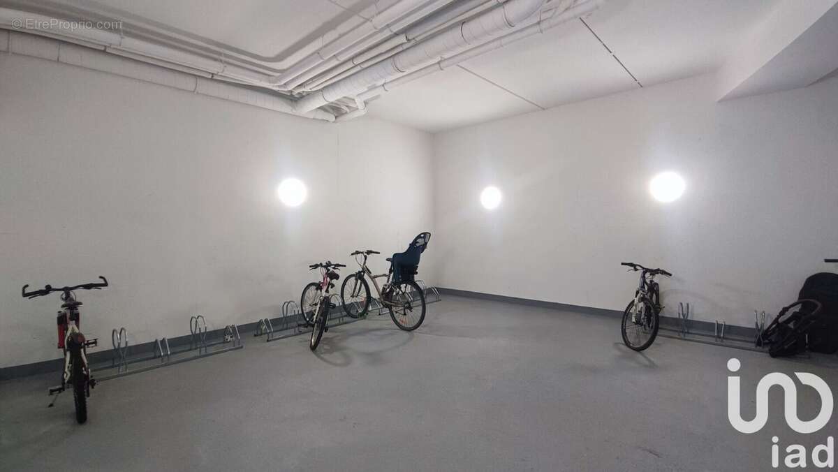 Photo 8 - Appartement à MELUN