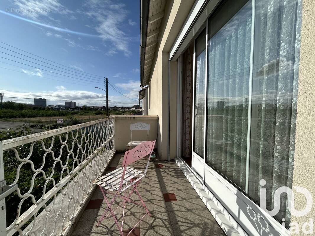 Photo 1 - Maison à MONTLUCON