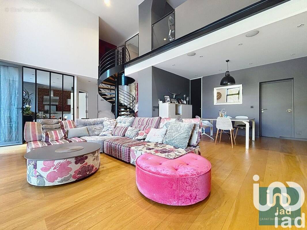 Photo 1 - Maison à AUCH