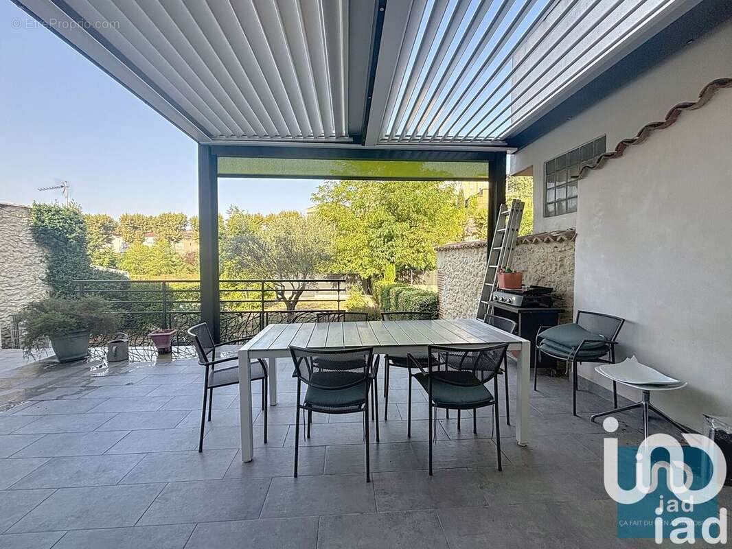 Photo 5 - Maison à AUCH