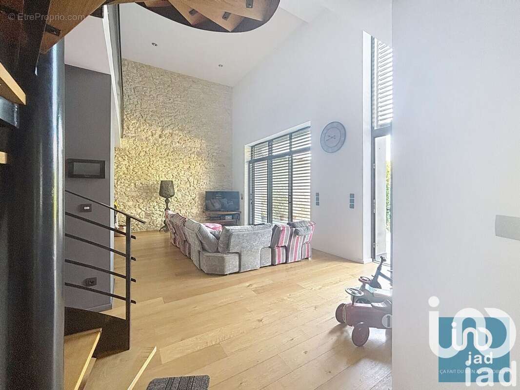 Photo 6 - Maison à AUCH