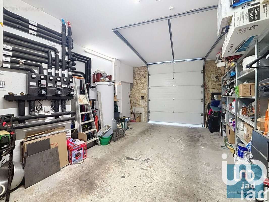 Photo 8 - Maison à AUCH