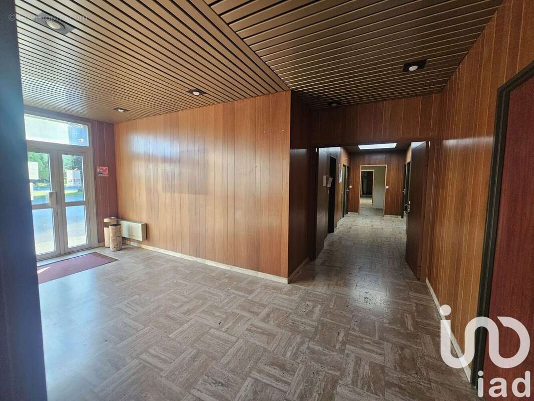 Photo 2 - Appartement à SAINT-MEEN-LE-GRAND