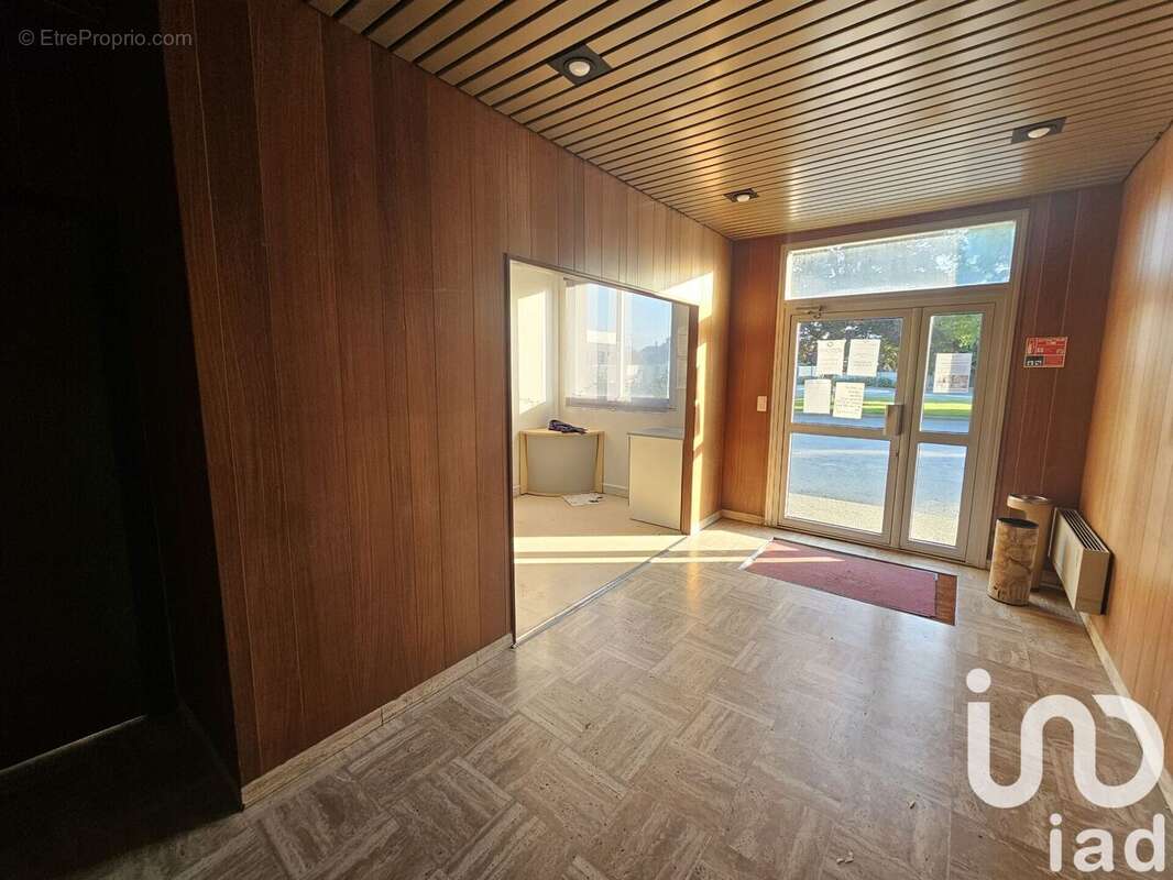 Photo 3 - Appartement à SAINT-MEEN-LE-GRAND