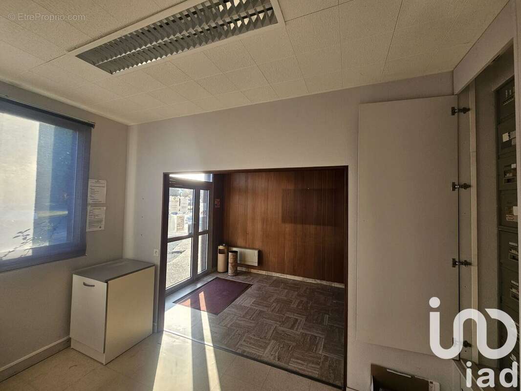 Photo 4 - Appartement à SAINT-MEEN-LE-GRAND