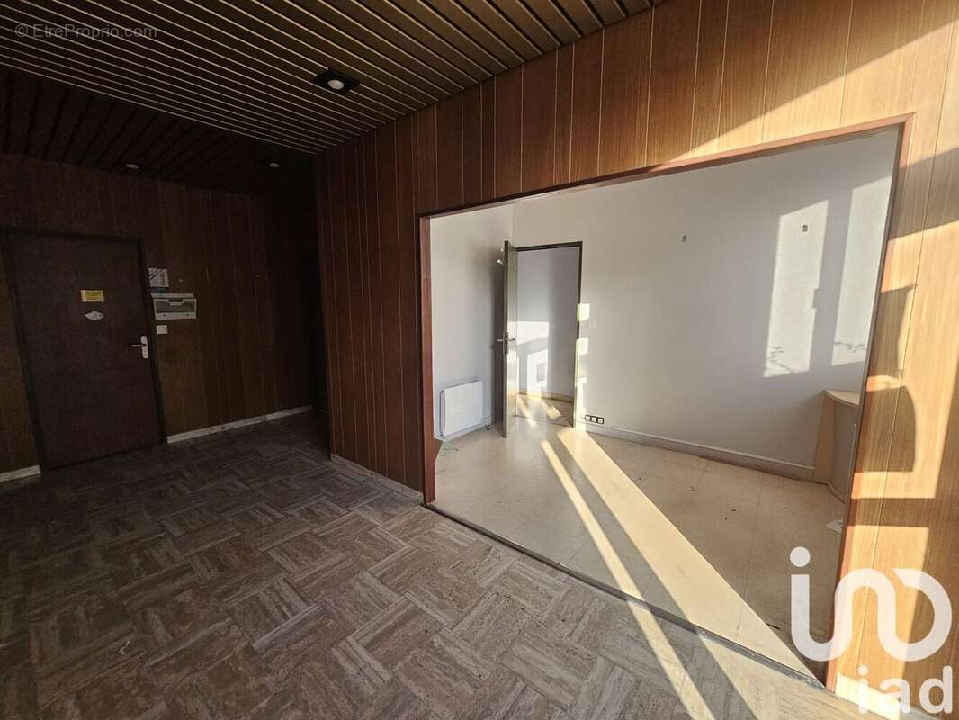 Photo 5 - Appartement à SAINT-MEEN-LE-GRAND