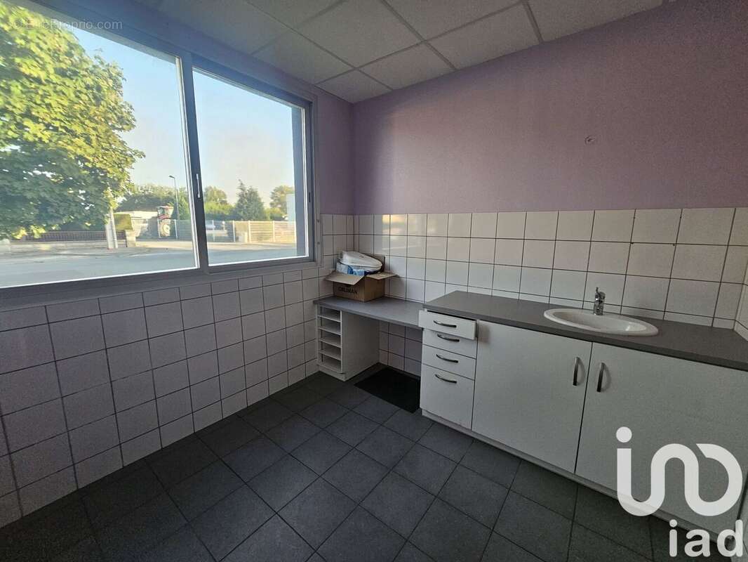 Photo 6 - Appartement à SAINT-MEEN-LE-GRAND