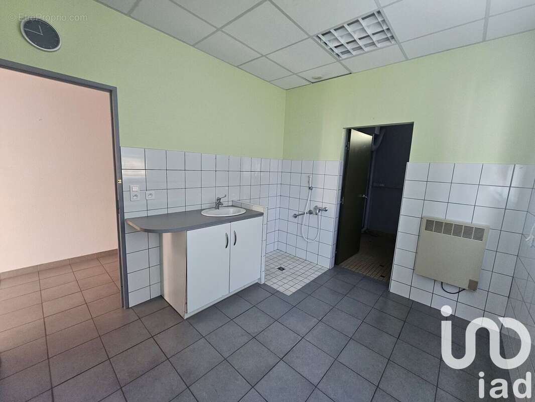 Photo 7 - Appartement à SAINT-MEEN-LE-GRAND