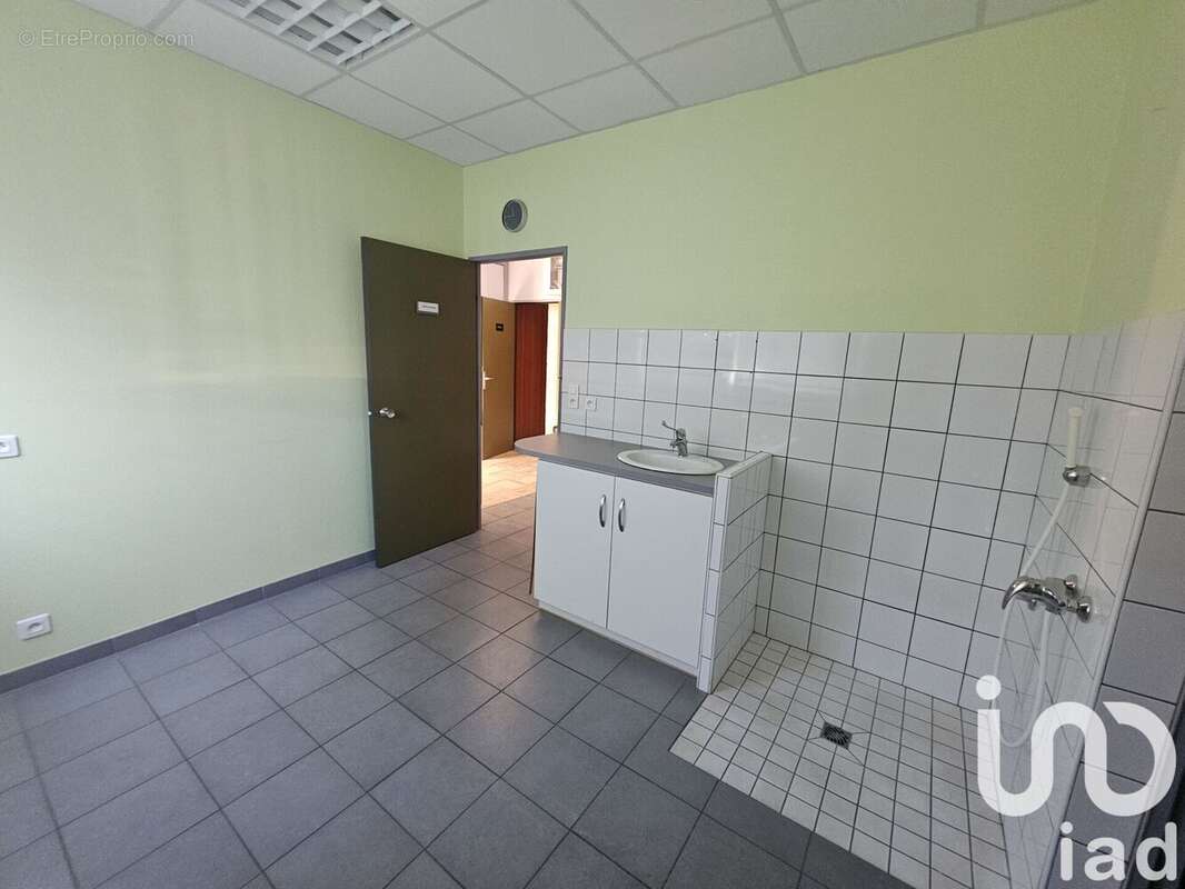 Photo 8 - Appartement à SAINT-MEEN-LE-GRAND