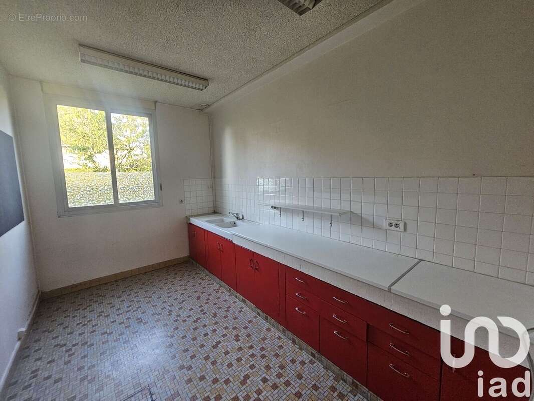 Photo 9 - Appartement à SAINT-MEEN-LE-GRAND