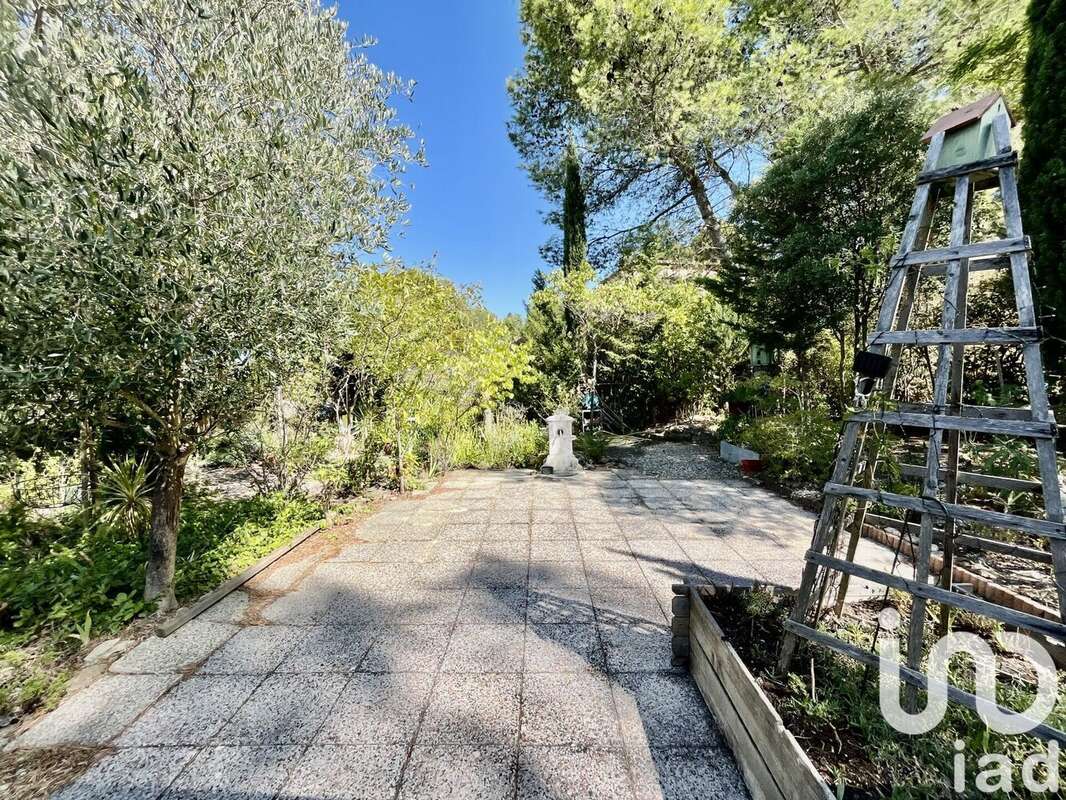 Photo 6 - Maison à MONTBRUN-DES-CORBIERES