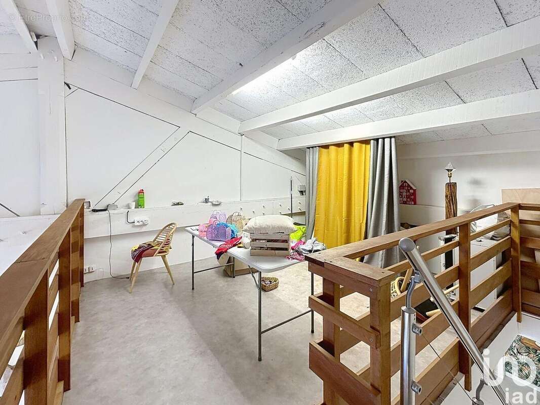 Photo 4 - Commerce à PIETROSELLA