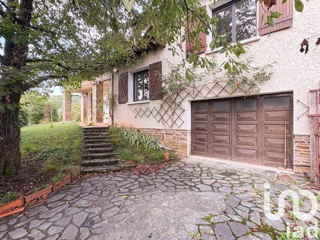 Photo 1 - Maison à ESPALION