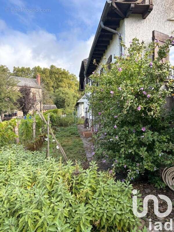 Photo 4 - Maison à ESPALION