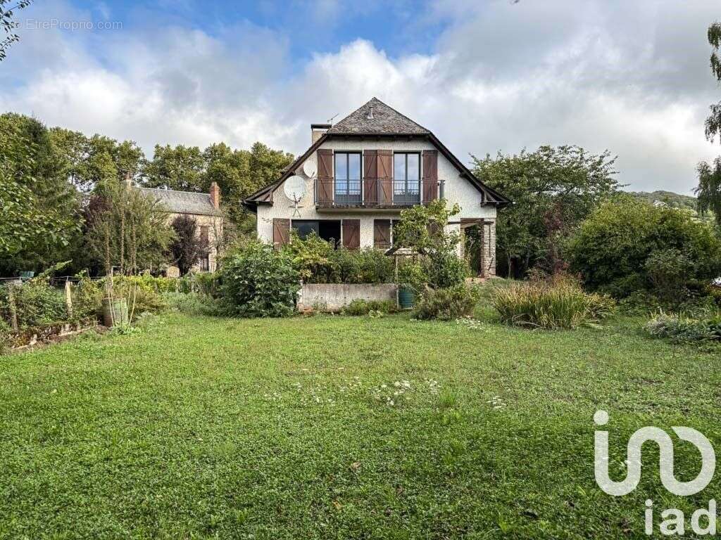 Photo 5 - Maison à ESPALION