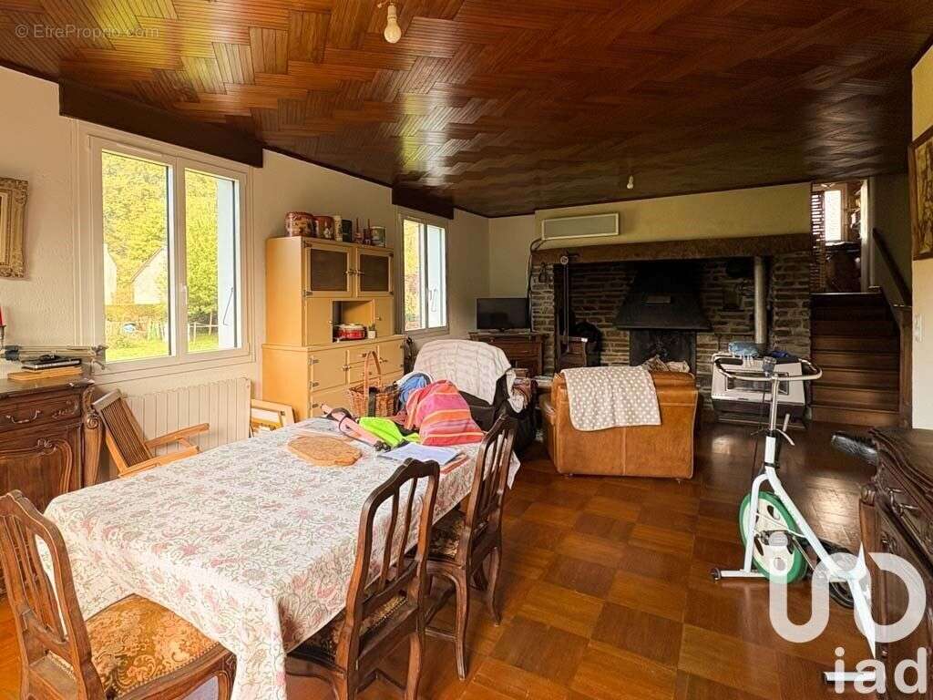 Photo 8 - Maison à ESPALION