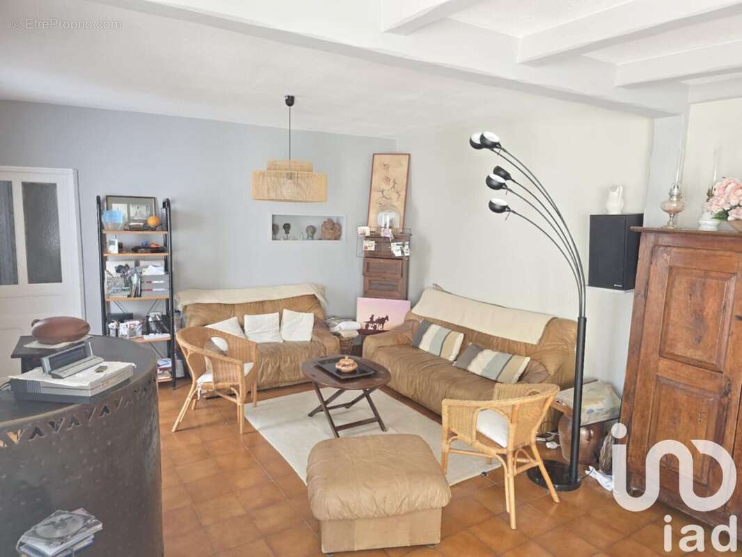 Photo 4 - Maison à L'AIGUILLON-SUR-MER