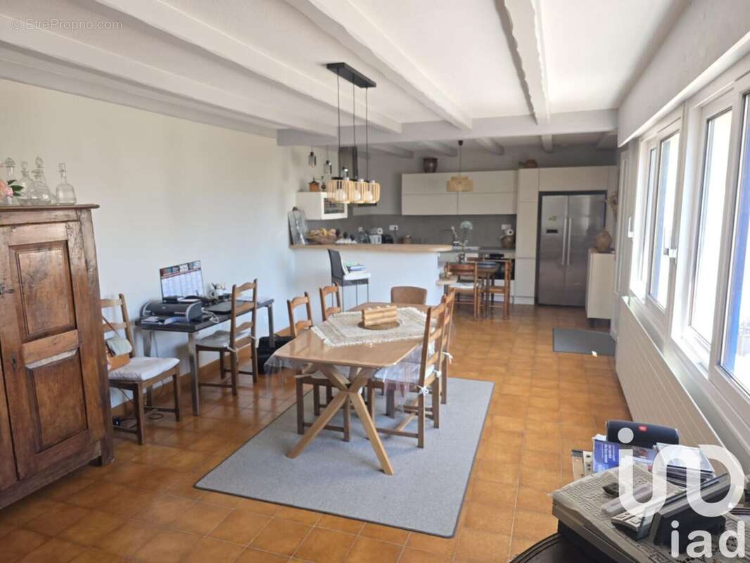 Photo 5 - Maison à L'AIGUILLON-SUR-MER