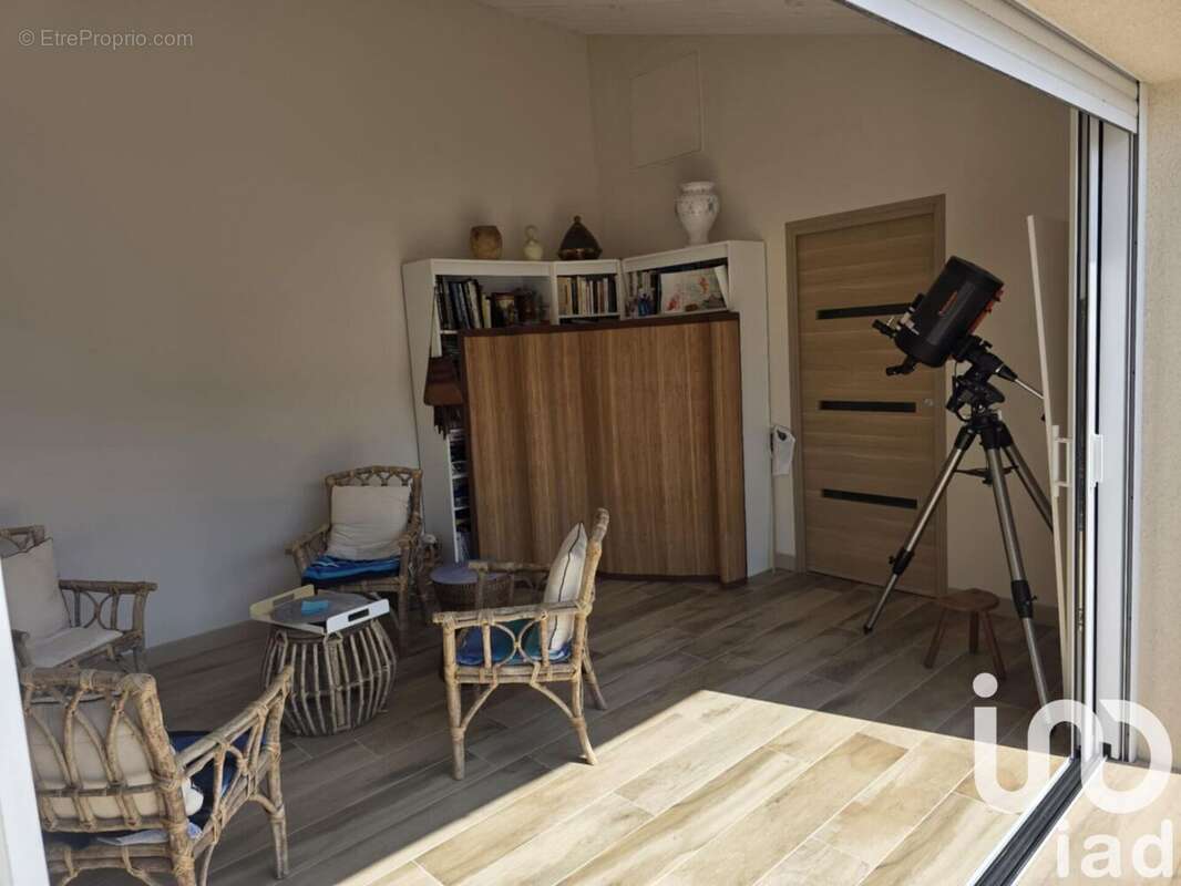 Photo 8 - Maison à L'AIGUILLON-SUR-MER